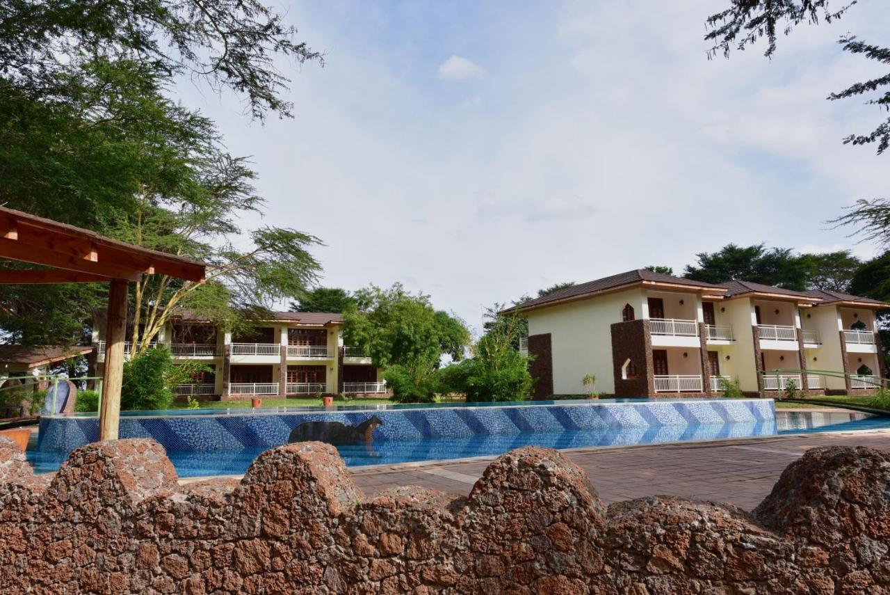 Hunters Lodge Twaandu Экстерьер фото