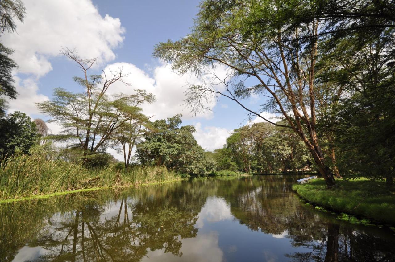 Hunters Lodge Twaandu Экстерьер фото