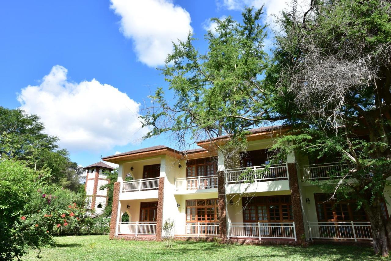 Hunters Lodge Twaandu Экстерьер фото