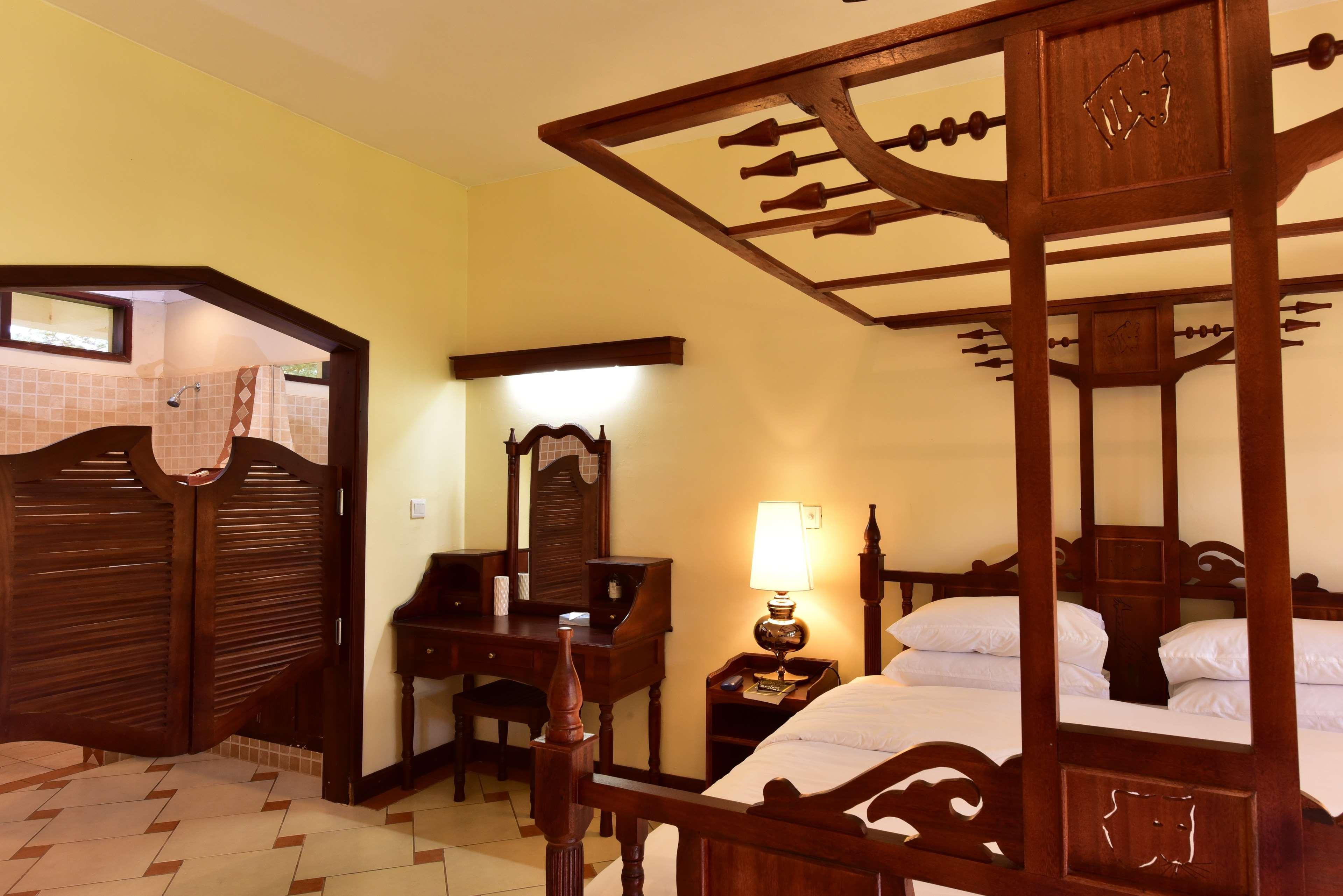 Hunters Lodge Twaandu Экстерьер фото