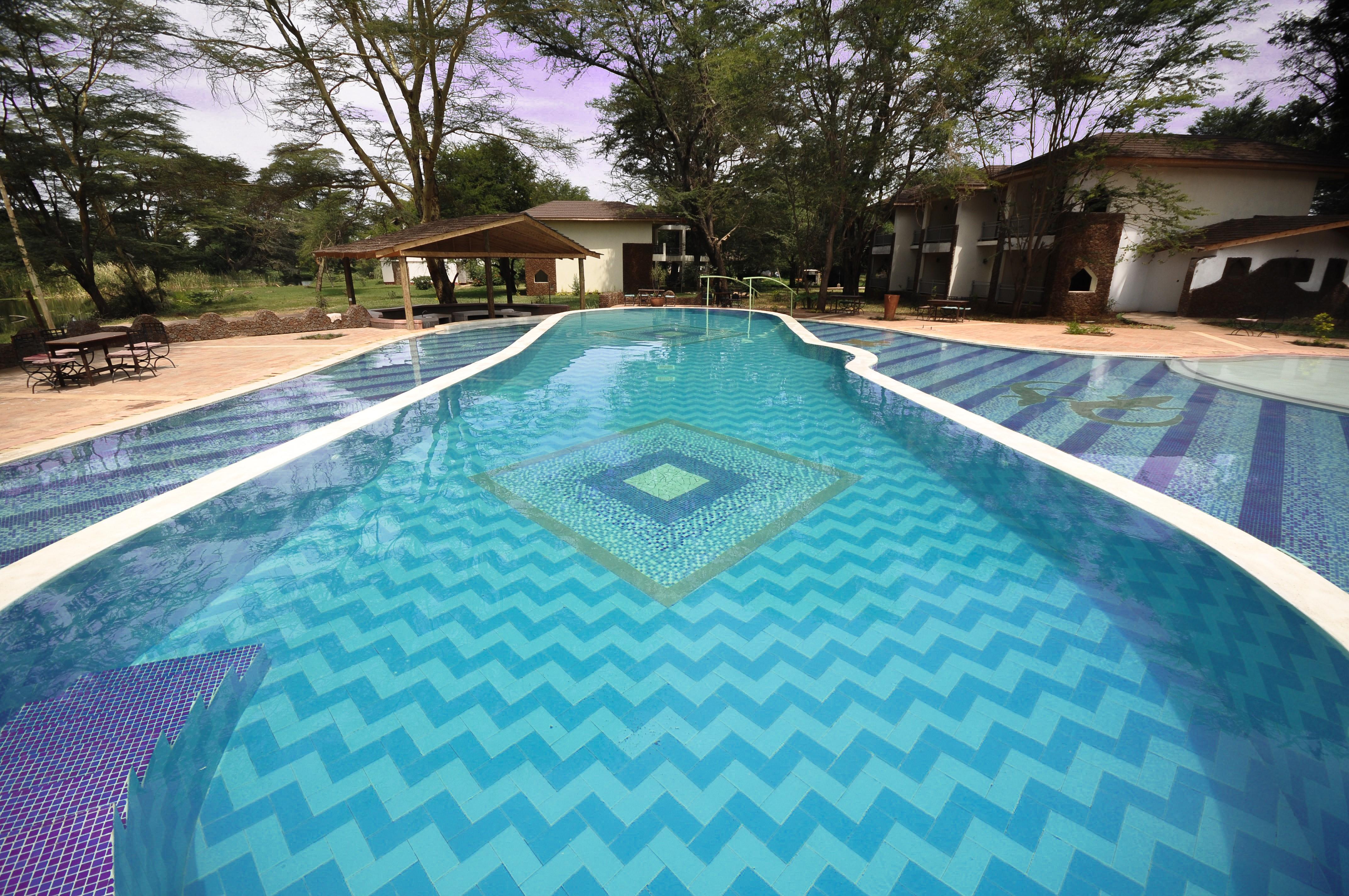 Hunters Lodge Twaandu Экстерьер фото