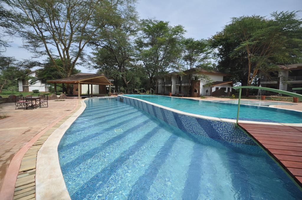 Hunters Lodge Twaandu Экстерьер фото