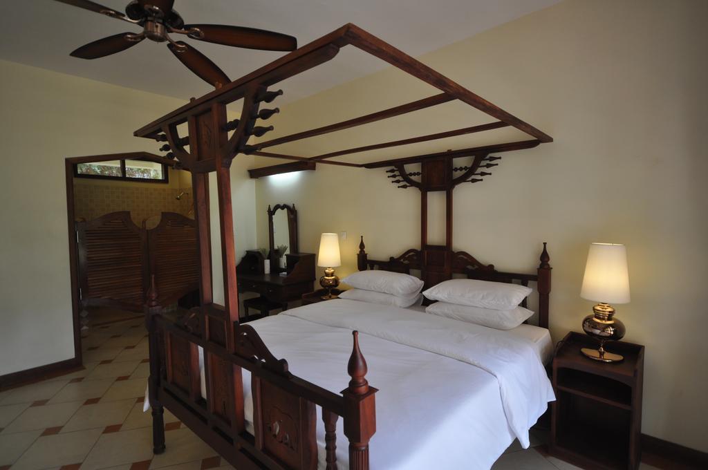 Hunters Lodge Twaandu Номер фото