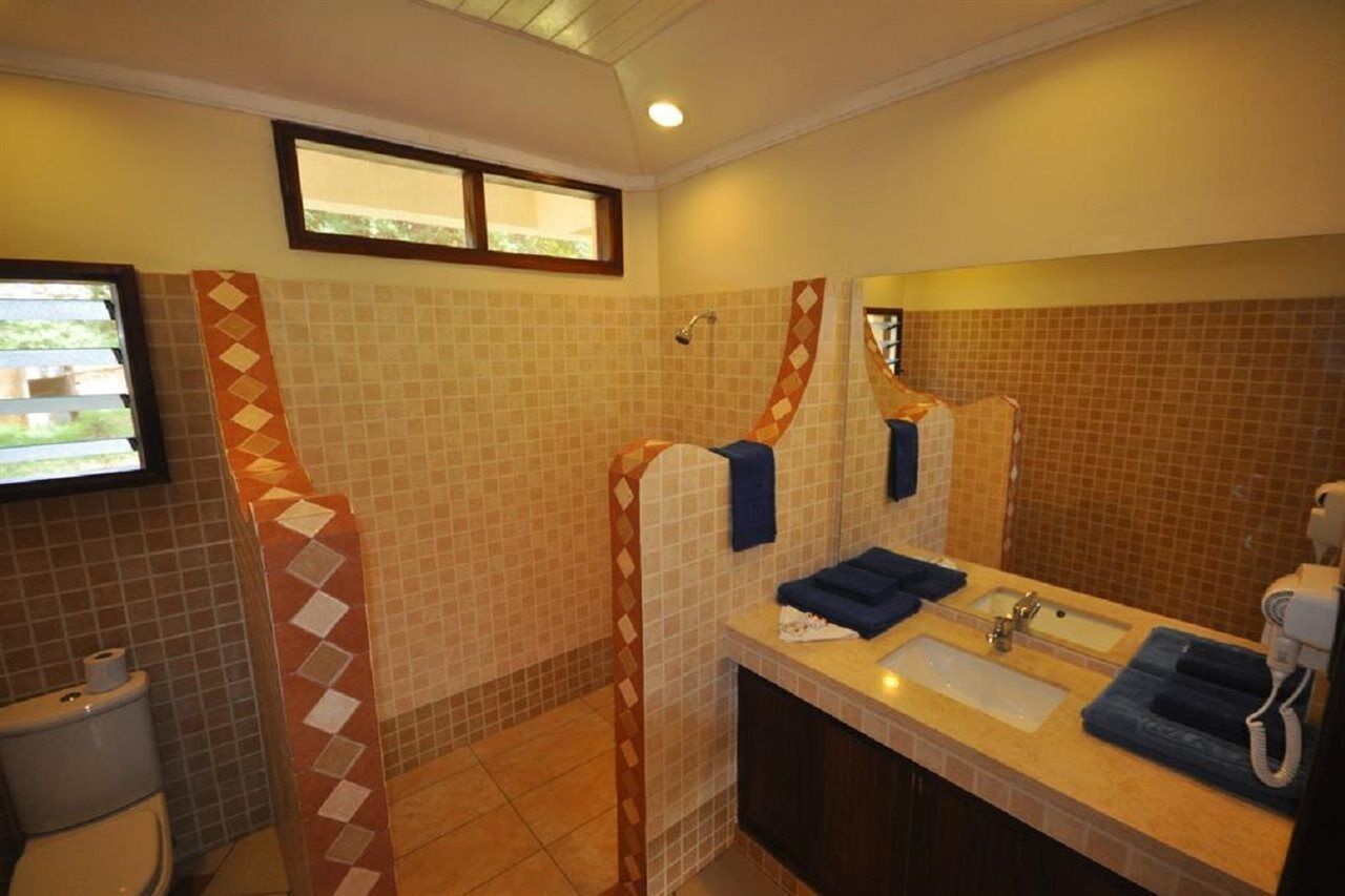 Hunters Lodge Twaandu Экстерьер фото